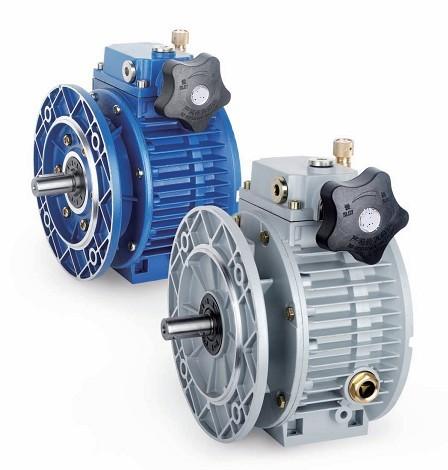 MB無(wú)級(jí)變速機(jī)