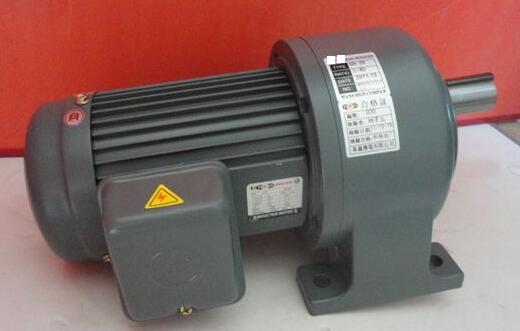 G系列齒輪馬達  齒輪減速電機